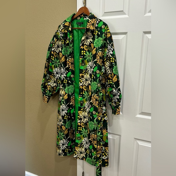 INC International Concepts - Jackets & Coats - Fashionstyleny size L - Picture 2 of 8